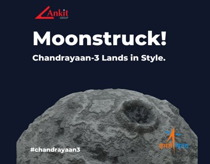 Chandrayaan Mission